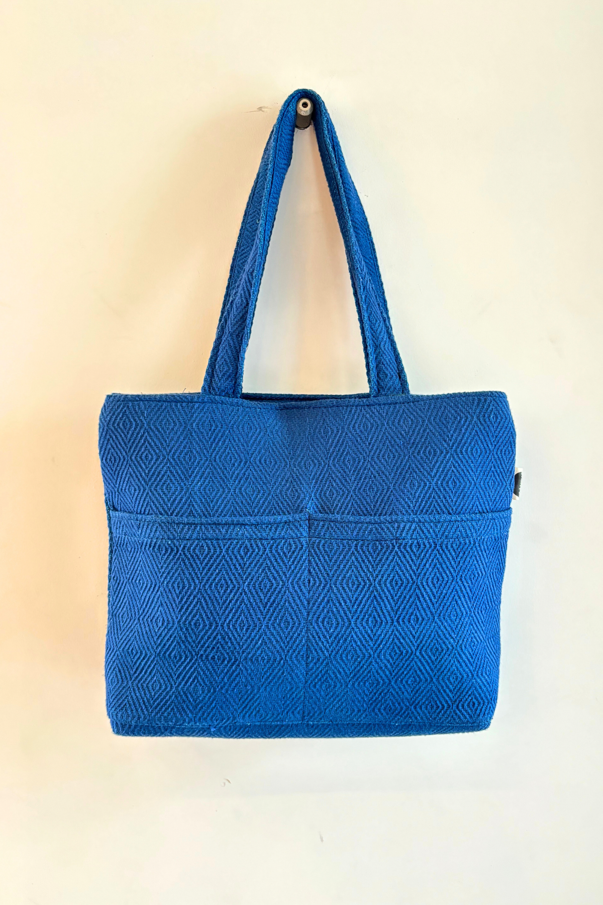 Blue Wave Tote