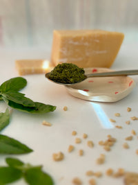 Pesto Sauce