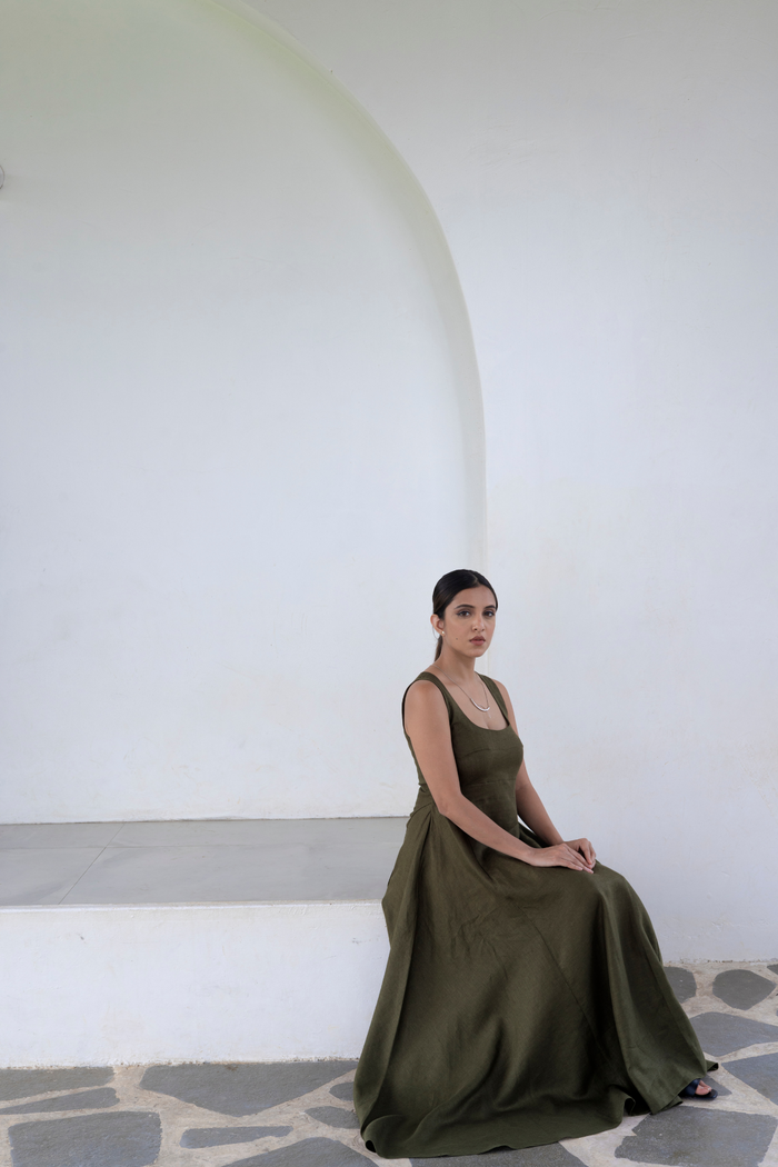 Grace Midi