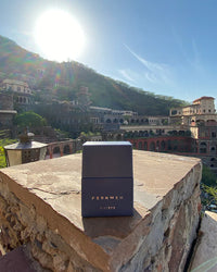 Rivière - Eau de Parfum for Men