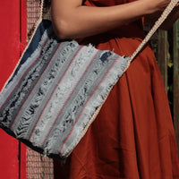 Patchwork ConvertiBag