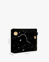 Cosmetic Pouch - Spaced Out