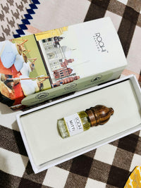 Mitti Attar | Authentic Indian Attar | Handcrafted in Kannauj