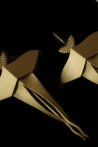 lunamoth earrings