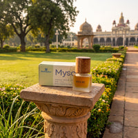 Mysore Attar 10ml