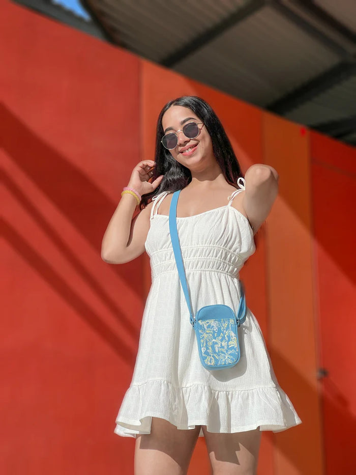 The Phone Bag - Safar