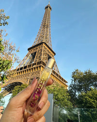 Floral Hues Perfume Oil Roll-On