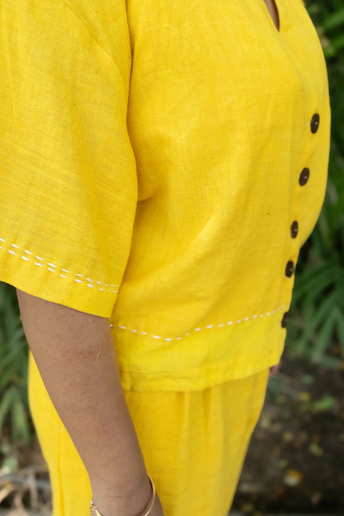 Aurina Shirt