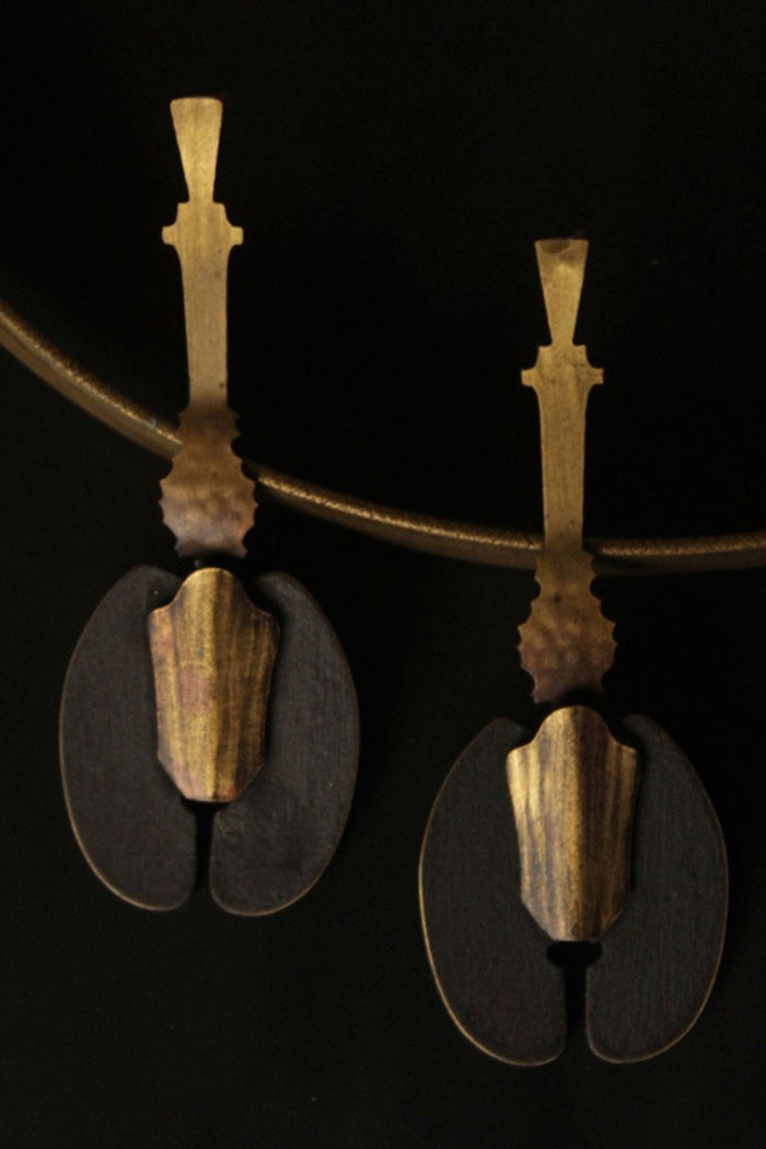 violine beetle stud