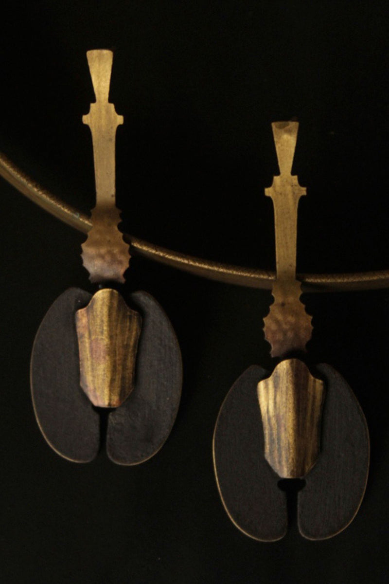 violine beetle stud