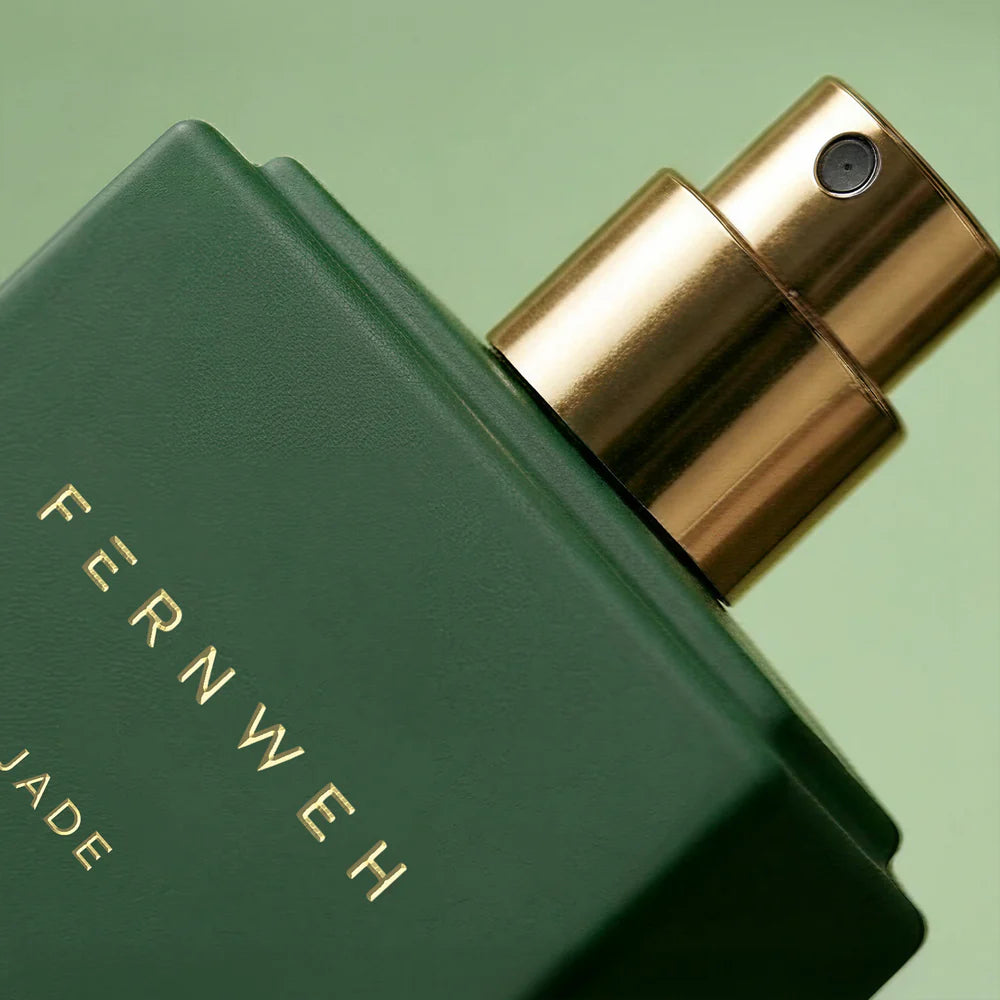Jade - Eau de Parfum - Unisex