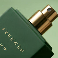 Jade - Eau de Parfum - Unisex