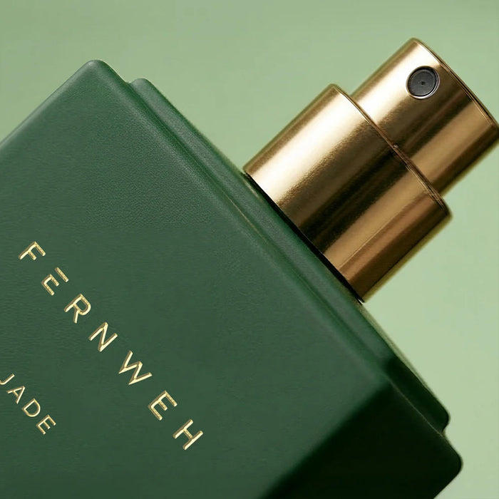Jade - Eau de Parfum - Unisex