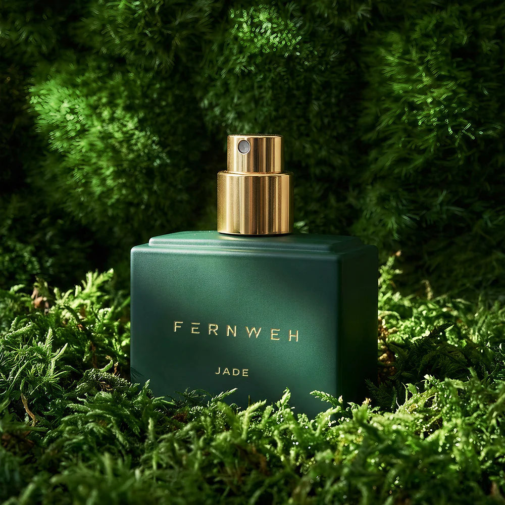 Jade - Eau de Parfum - Unisex