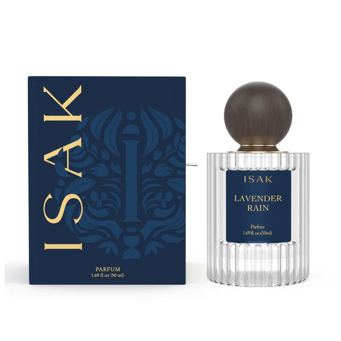 Lavender Rain Perfume