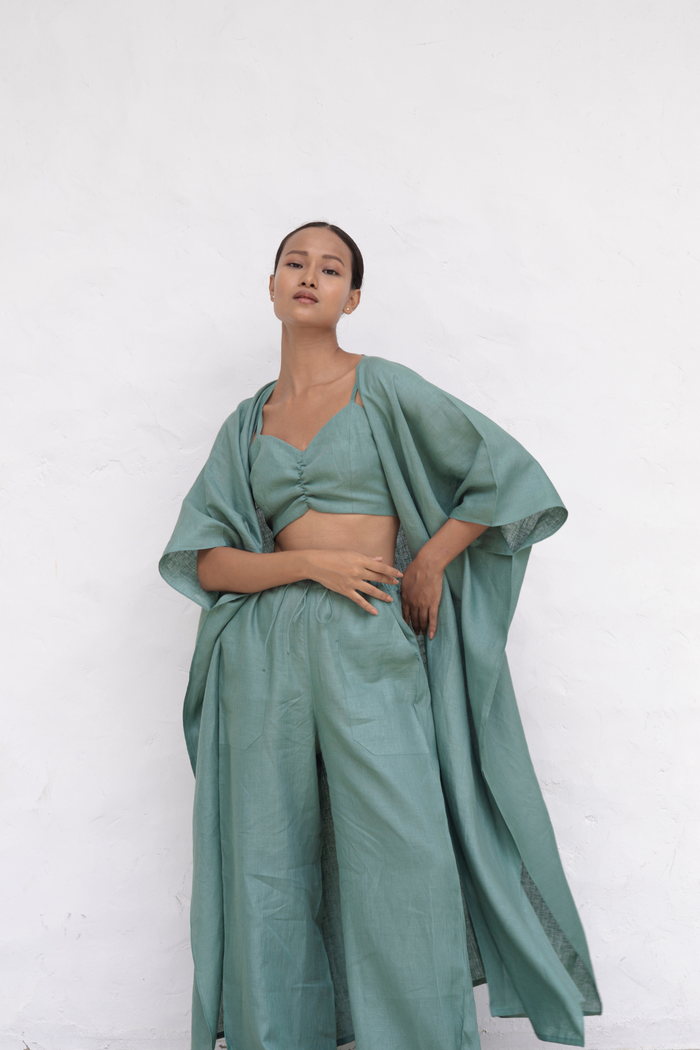 Cape Set
