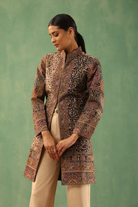 Daivya Vintage Jacket