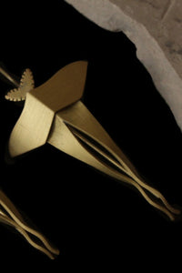 lunamoth earrings