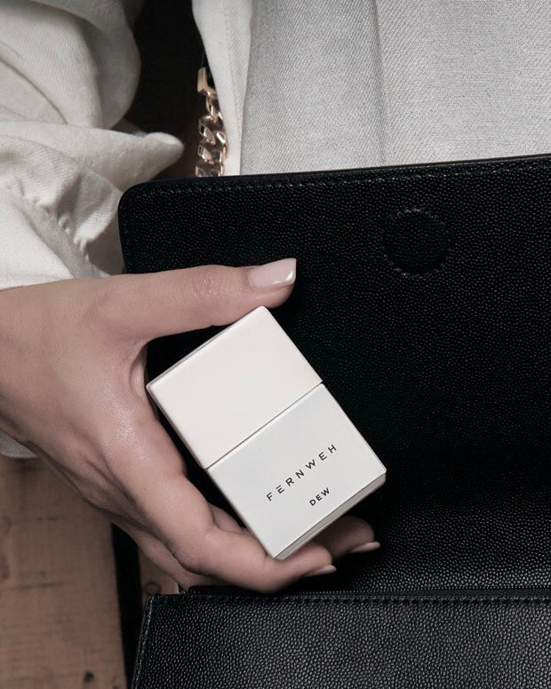 Dew - Eau de Parfum for Women