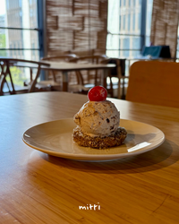 Summer of '26 - A Tasting Menu