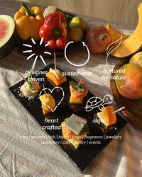 Summer of '26 - A Tasting Menu