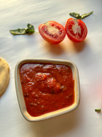 Spicy Marinara