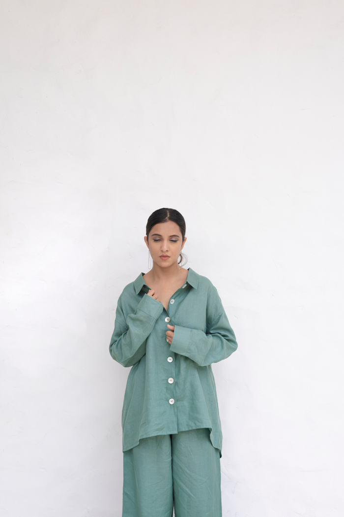 Easy Shirt