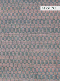 Jaya Linen Handloom Sari