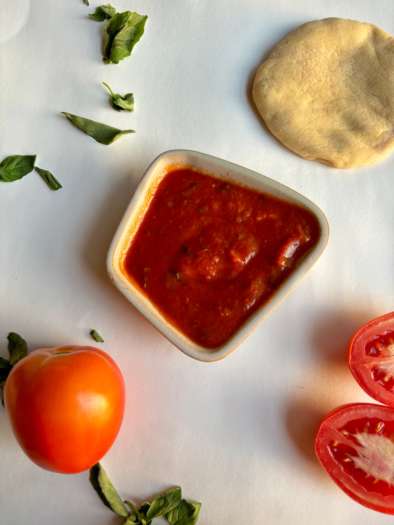 Spicy Marinara
