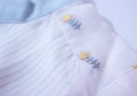 Tiny Treasure's Petal Kurta