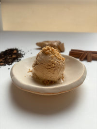 Masala Chai Ice cream