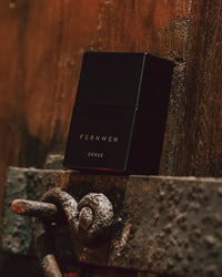 Dense - Eau de Parfum for Men