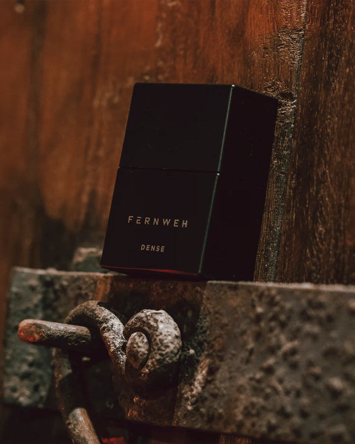 Dense - Eau de Parfum for Men