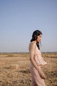 Lotus Top