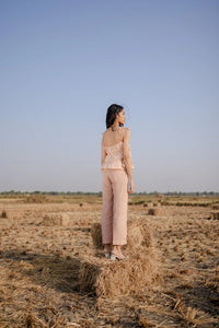 Lotus Top