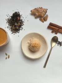 Masala Chai Ice cream