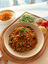 Kolkata Bhel / Jhal Mudi