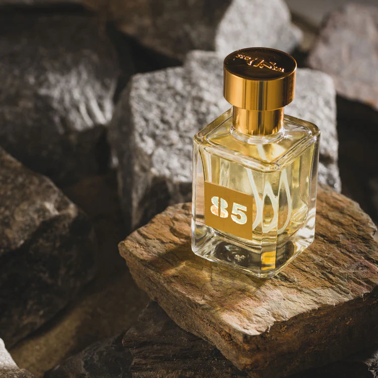 FOUGERE & WOODS - Masculine Mystique