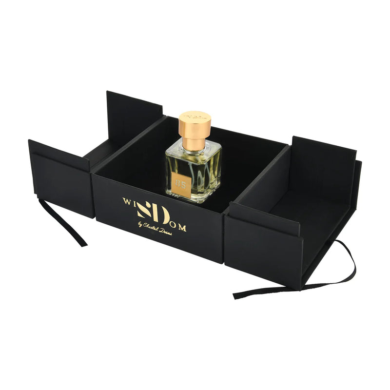 FOUGERE & WOODS - Masculine Mystique