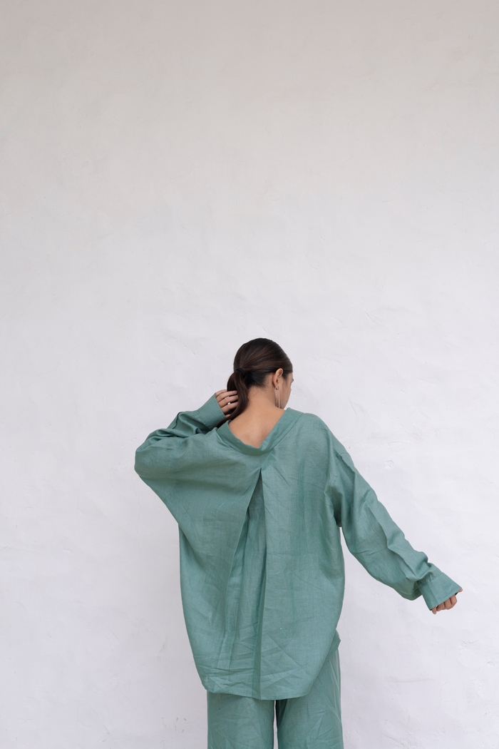 Easy Shirt