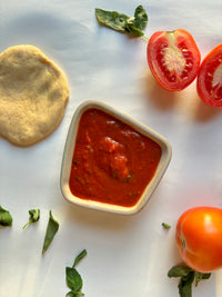 Spicy Marinara