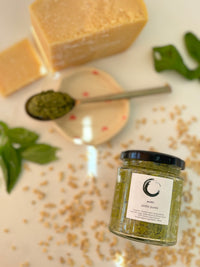Pesto Sauce