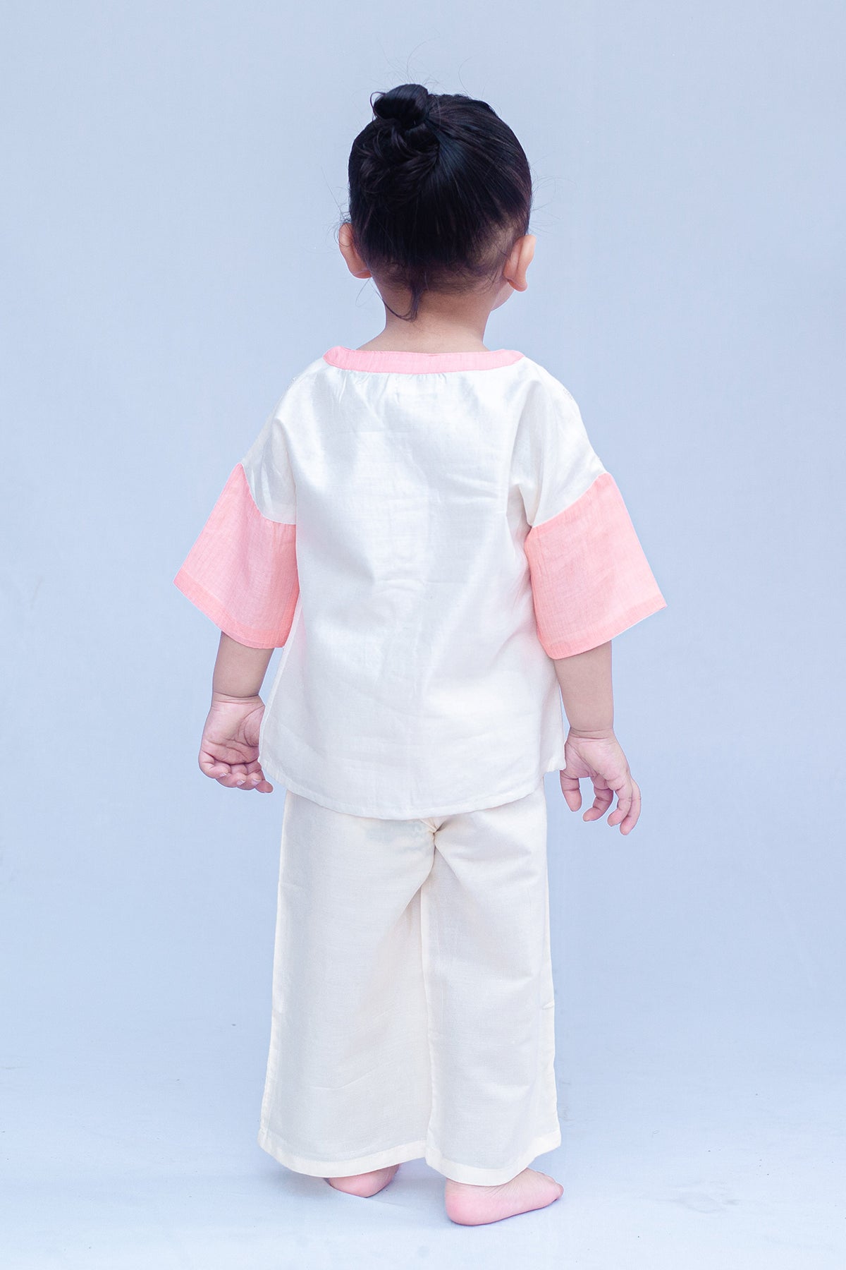 Dainty Boys Ethnic Shirt