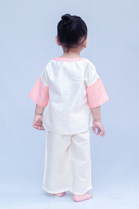 Dainty Boys Ethnic Shirt
