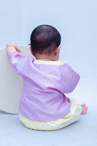 Perfect Playtime Petal Infant wear