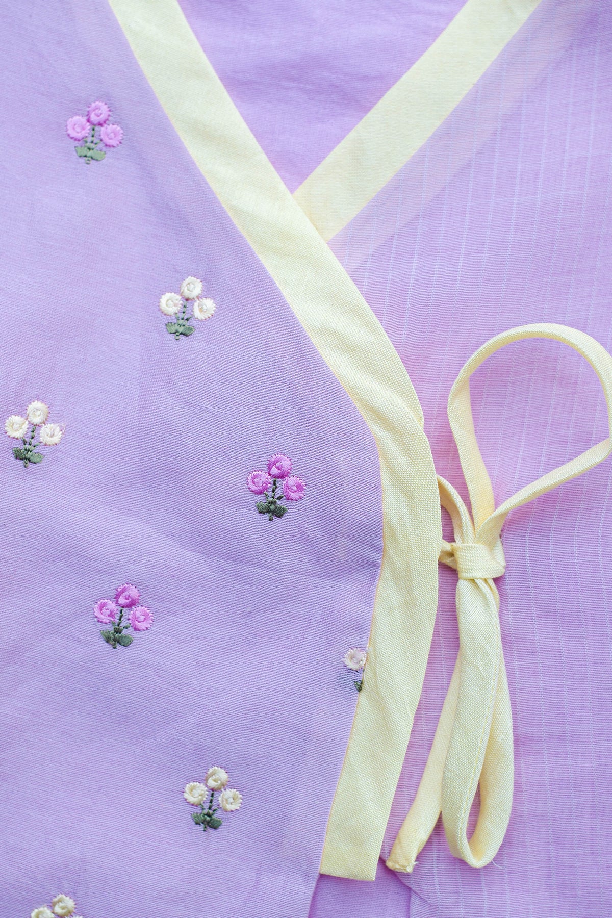 Perfect Playtime Petal Infant wear