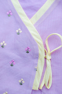 Perfect Playtime Petal Infant wear