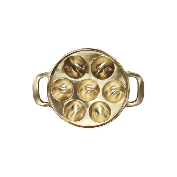 Bronze Appam | Kansa