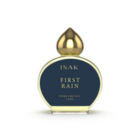 First Rain Attar