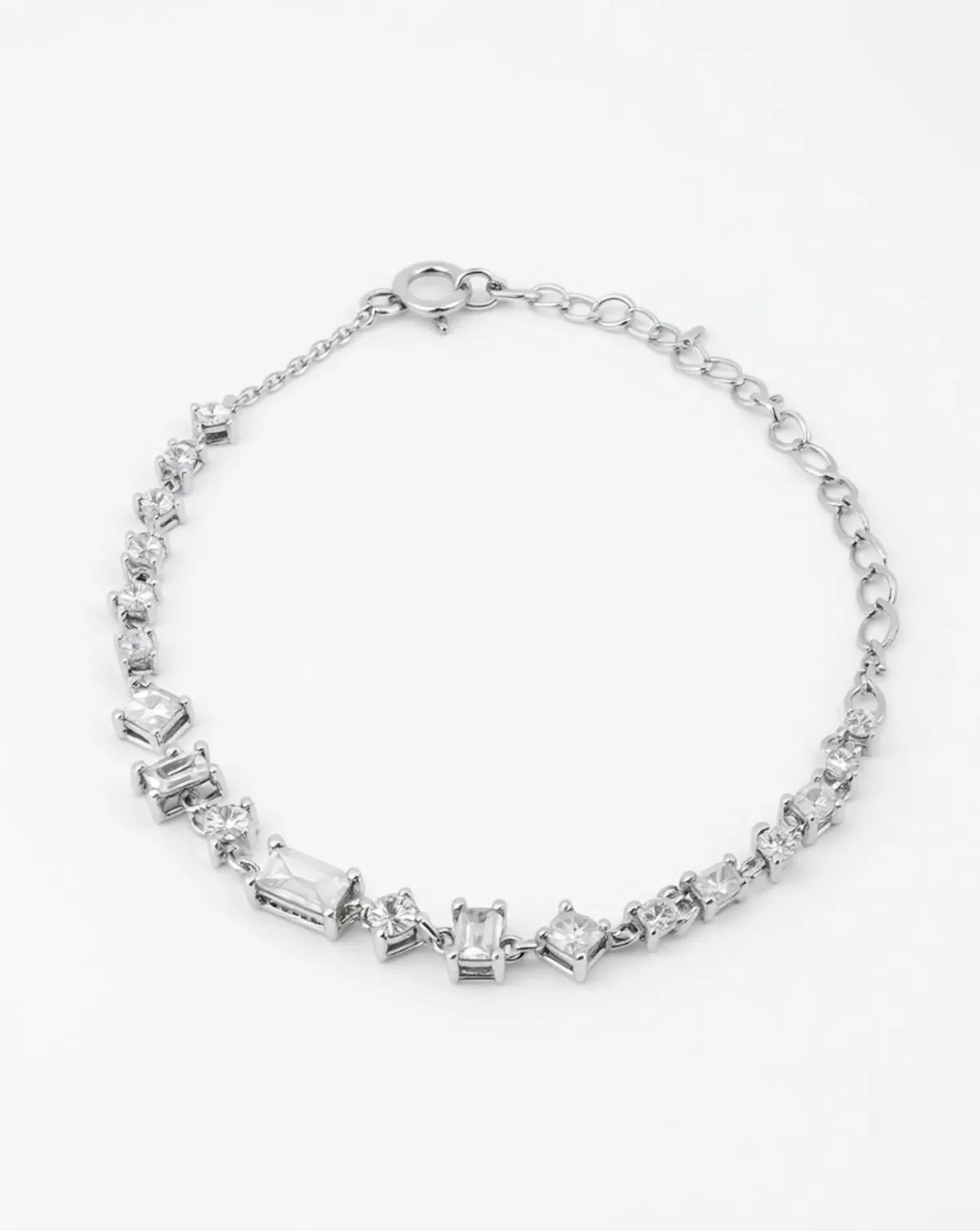 The Heirloom Bracelet